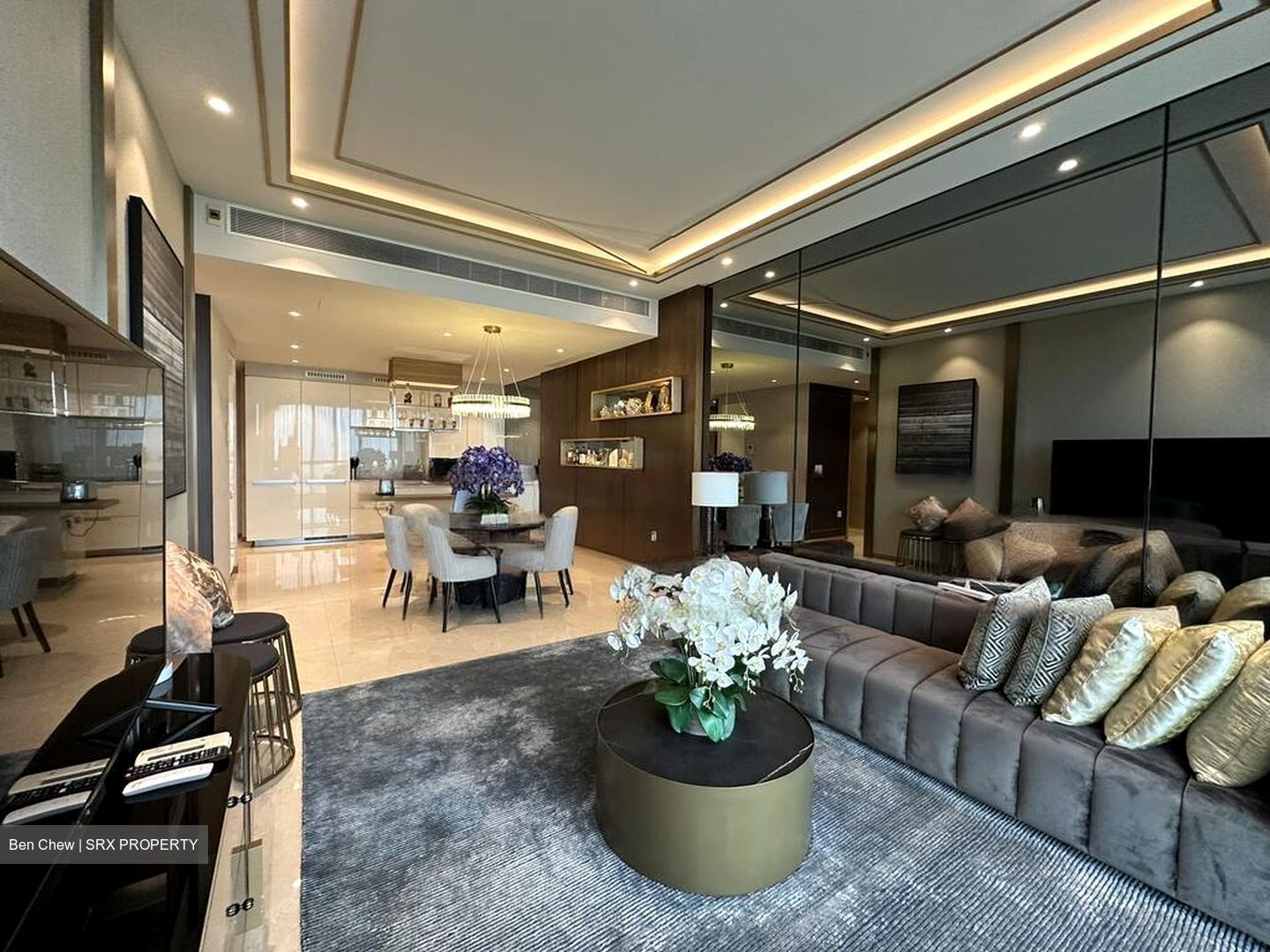 Marina One Residences (D1), Apartment #437015511